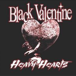 Black Valentine - Heavy Hearts (2024)