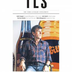 The Times Literary Supplement - 13 September 2024