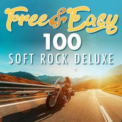 Free & Easy - 100 Soft Rock Deluxe (Mp3) - Rock!