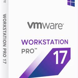 VMware Workstation Pro 17.6.0 Build 24238078 + RePack