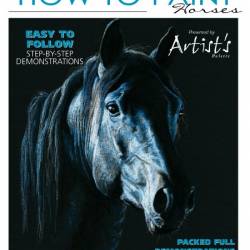 Australian How to Paint - Issue 51 2024