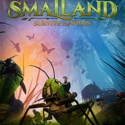 Smalland: Survive the Wilds (2024/Ru/En/Multi/RePack  FitGirl)