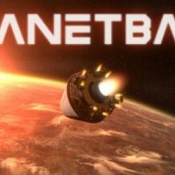 Planetbase v1.4-I KnoW