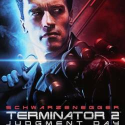  2:   /  2:   / Terminator 2: Judgment Day (1991) BDRip-HEVC 1080p