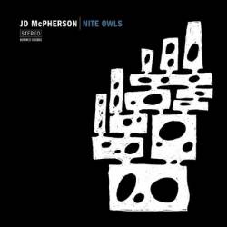 JD McPherson - Nite Owls (2024)