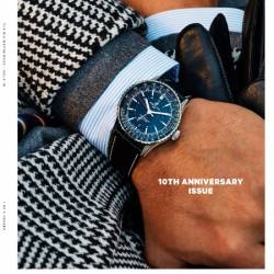 Esquire UK - The Big Watch Book 2024