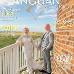 Your East Anglian Wedding - October-November 2024