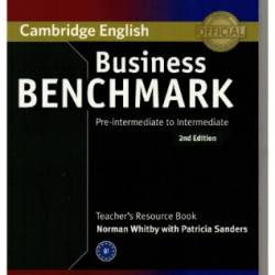 Business Benchmark Pre-intermediate to Intermediate BULATS and Business Preliminary Teacher's Resource Book - PDF Candy Desktop