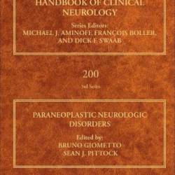 Paraneoplastic Neurologic Disorders - Bruno Giometto