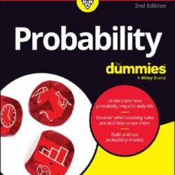 Probability For Dummies - Deborah J. Rumsey