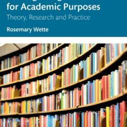 Writing Using Sources for Academic Purposes: Theory, Research and Practice - Wette