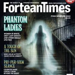 Fortean Times - November 2024