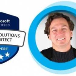 Az-305 Complete Microsoft Course For Architect Certification