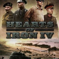 Hearts of Iron IV: Ultimate Bundle (2016/Ru/En/Multi/RePack �� Pioneer)