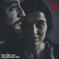 S&#237;lvia P&#233;rez Cruz & Ra&#252;l Refree - Granada (2014)