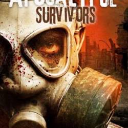 The Apocalypse Survivors: The Undead World Novel 2 - Meredith