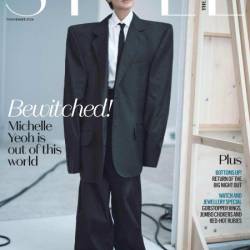 The Sunday Times Style - November 17, 2024