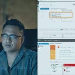 Windows System Administration: Setting up a Windows Active Directory Domain