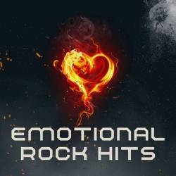 Emotional Rock Hits (2024) FLAC - Rock