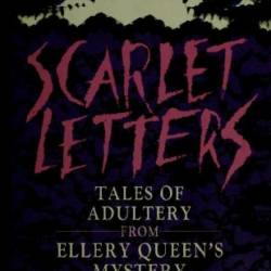 The Scarlet Letter - Eleanor Sullivan