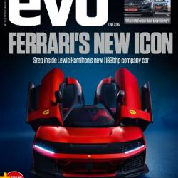 Evo India - November 2024