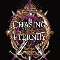 Chasing Eternity - Alyson No&#235;l