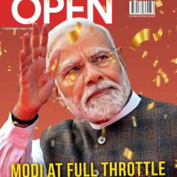 Open Magazine - 9 December 2024