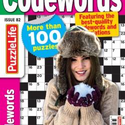 Family Codewords - December 2024