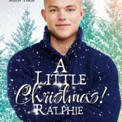 A little Christmas!: Jacob - TL Travis