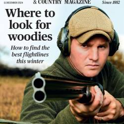 Shooting Times & Country - 11 December 2024