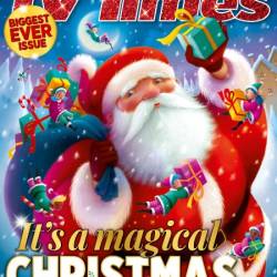 TV Times - 21 December 2024