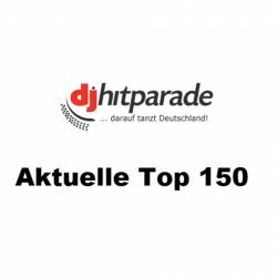 Dj-hitparade - Aktuelle Top 150 (20.12.2024) (2024)