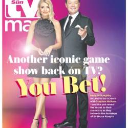 The Sun TV Mag - December 7, 2024