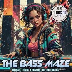 The Bass Maze (2024)