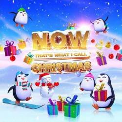 Now Thats What I Call Christmas (2CD) (2024) FLAC - Electronic, Rock, Pop