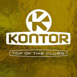 Kontor Top Of The Clubs 2025 (2024) - Club, Dance, Electropop