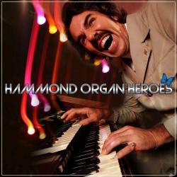 Hammond Organ Heroes (Mp3) - Jazz, Instrumental Jazz, Hammond, Instrumental!