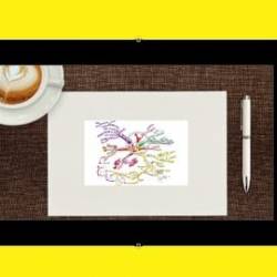 Mind Mapping For Coaches, Mentors And Business Consultants