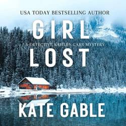 Lost Girl (Wolf girl, tome 2, Edition Fran&#231;aise) - [AUDIOBOOK]