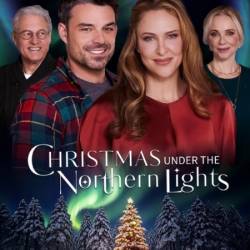 Christmas Under The NorThern Lights (2024) 1080p [WEBRip] 5.1 YTS