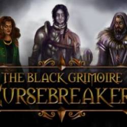 The Black Grimoire Cursebreaker Update v20241224-TENOKE