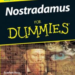 Nostradamus For Dummies