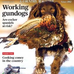 Shooting Times & Country - 18 December 2024