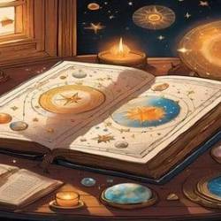 Astrology For Beginners - Master The Art Of Cosmic Insight