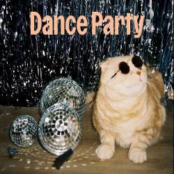 Dance Party (2024) - Dance, Electronic