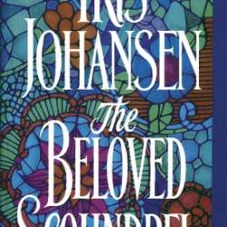 The Beloved Scoundrel - Iris Johansen