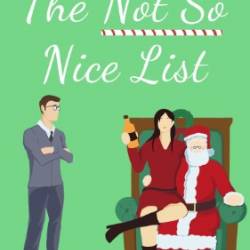 The Not So Nice List - Sally Kilpatrick