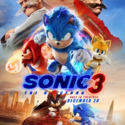 Sonic The Hedgehog 3 2024 V2 1080p WEBRip-C1NEM4