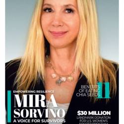 Global Heroes Magazine - January 2025