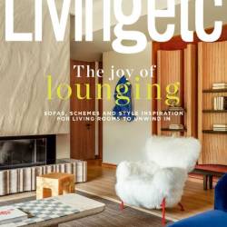 Living Etc UK - February 2025